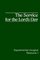 The Service for the Lord's Day (Supplemental Liturgical Resource)