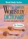 The Complete Wordstudy Dictionary: New Testament (Word Study Series)