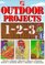 The Home Depot Outdoor Projects 1-2-3 (Home Depot ... 1-2-3)