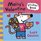 Maisy's Valentine Sticker Book (Maisy)