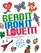 Bead It, Iron It, Love It!: Over 300 Great Motifs for Fuse Beads