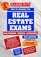 How to Prepare for the Real Estate Exams: Salesperson, Broker, Appraiser