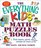 The Everything Kids' Math Puzzles Book: Brain Teasers, Games, and Activities for Hours of Fun (Everything Kids Series)