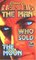 The Man Who Sold The Moon (Future History, Bk 1)