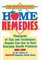 The Doctor's Book of Home Remedies : Thousands of Tips and Techniques Anyone Can Use to Heal Everyday Health Problems