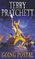 Going Postal (Discworld, Bk 33)