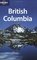 Lonely Planet British Columbia (Lonely Planet British Columbia)