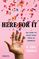 Here for It: Or, How to Save Your Soul in America; Essays