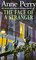 The Face of a Stranger (William Monk, Bk 1) (Large Print)