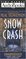 Snow Crash (Audio Cassette) (Unabridged)