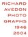 Richard Avedon: Photographs 1946-2004