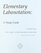 Elementary Labanotation (Revised 2nd Edition)