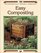 Easy Composting (Environmentally Friendly Gardening)