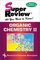 Organic Chemistry II Super Review (Super Reviews)