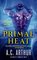 Primal Heat (Shadow Shifters, Bk 6)