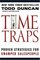 Time Traps : Proven Strategies for Swamped Salespeople