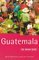 The Rough Guide to Guatemala (Rough Guides)