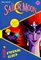 Eternal Sleep (Sailor Moon: The Novels, Book 5)