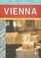 Knopf MapGuide: Vienna (Knopf Mapguides)
