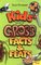 Kids' Book of Gross Facts & Feats