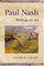 Paul Nash: Writings on Art