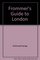 Frommer's Guide to London