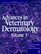 Adv in Veterinary Dermatology
