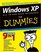 Windows XP All-in-One Desk Reference For Dummies   (For Dummies (Computer/Tech))