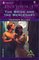 The Bride and the Mercenary (Avengers, Bk 3) (Harlequin Intrigue, No 663)