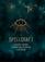 Spellcraft: A Guided Journal for Casting, Cleansing, and Blessing (Volume 2) (Everyday Inspiration Journals, 2)
