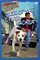 Case of the Cyber-Hacker (Wishbone Mysteries No. 19)