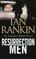 Resurrection Men (Inspector Rebus, Bk 13) (Audio CD) (Abridged)