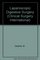 Laparoscopic Digestive Surgery (Clinical Surgery International, Vol 19)