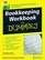 Bookkeeping Workbook For Dummies (For Dummies (Business & Personal Finance))