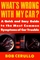 What's Wrong with My Car? : A Quick and Easy Guide to Most Common Symptoms of Car Trouble