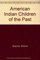 American Indian Children of the Past
