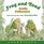 Frog and Toad Audio Collection (Audio CD) (Unabridged)