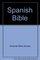 Spanish Bible