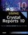 Special Edition Using Crystal Reports 10 (Special Edition Using)