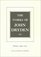 The Works of John Dryden, Volume VII: Poems, 1697-1700 (Works of John Dryden)