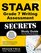 STAAR Grade 7 Writing Assessment Secrets Study Guide: STAAR Test Review for the State of Texas Assessments of Academic Readiness (Mometrix Secrets Study Guides)