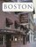 Boston : A Pictorial Souvenir (Pictorial Souvenir)