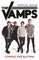 The Vamps: Official Book