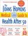 The Johns Hopkins Medical Guide to Health After 50: The Latest Recommendations from the Hopkins Specialists