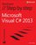 Microsoft Visual C# 2013 Step by Step (Step By Step (Microsoft))