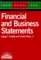 Financial and Business Statements (Barron's Business Library)