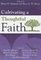 Cultivating a Thoughtful Faith
