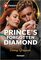 Prince's Forgotten Diamond (Diamonds of the Rich and Famous, Bk 2) (Harlequin Presents, No 4204)