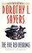 The Five Red Herrings (Lord Peter Wimsey, Bk 7)