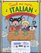 Teach Me More Italian (Paperback and Audio Cassette): A Musical Journey Through the Year